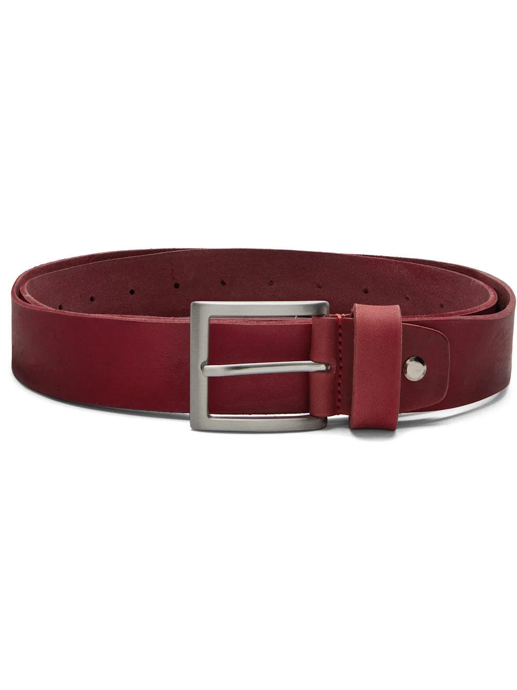 Red Adam Signature Edition Stress Belt - 1
