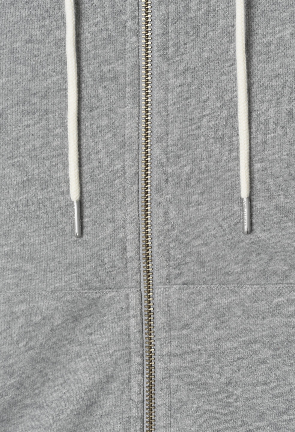 FRANCES FULL ZIP - 2
