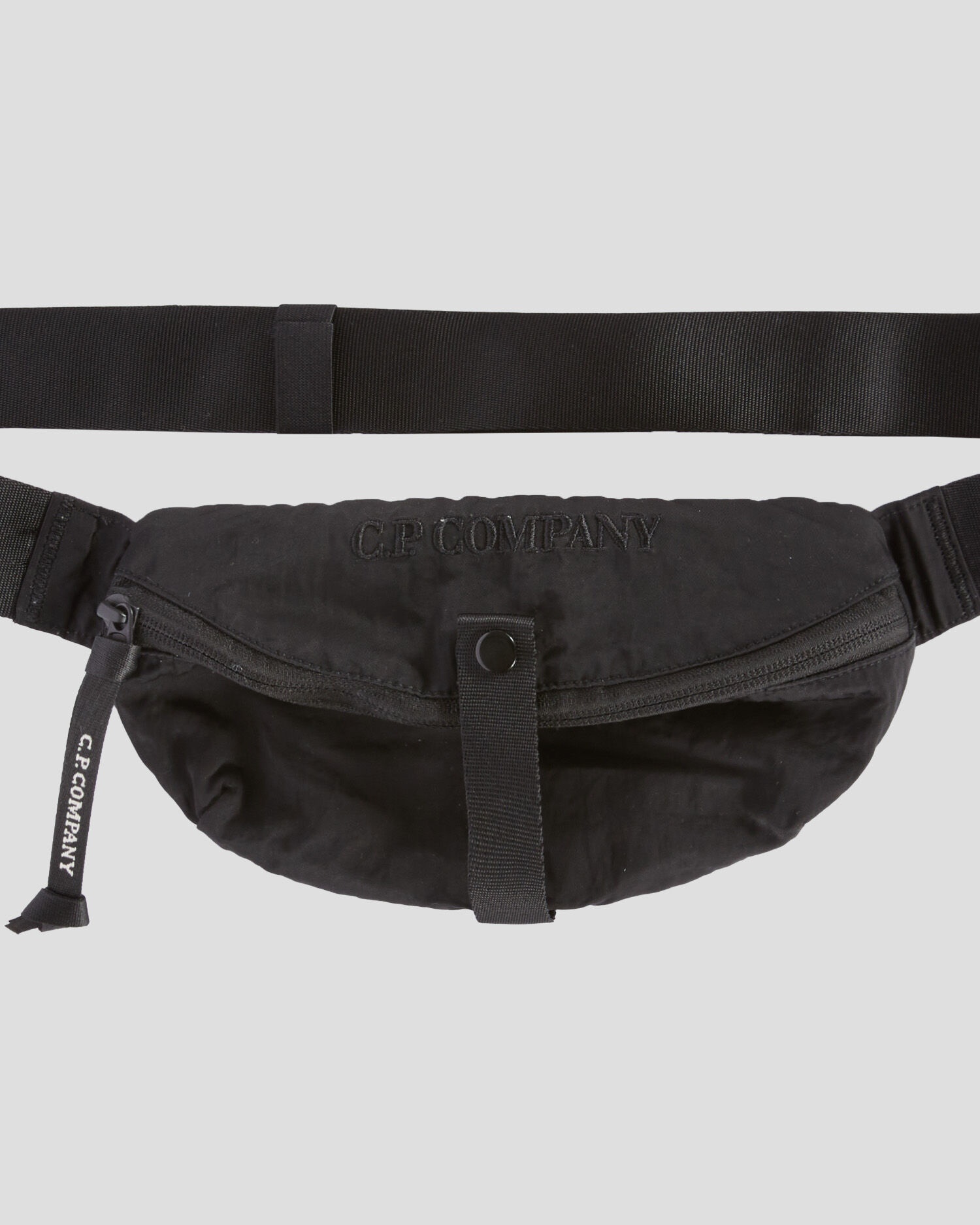 Nylon B Waistband Pack - 4