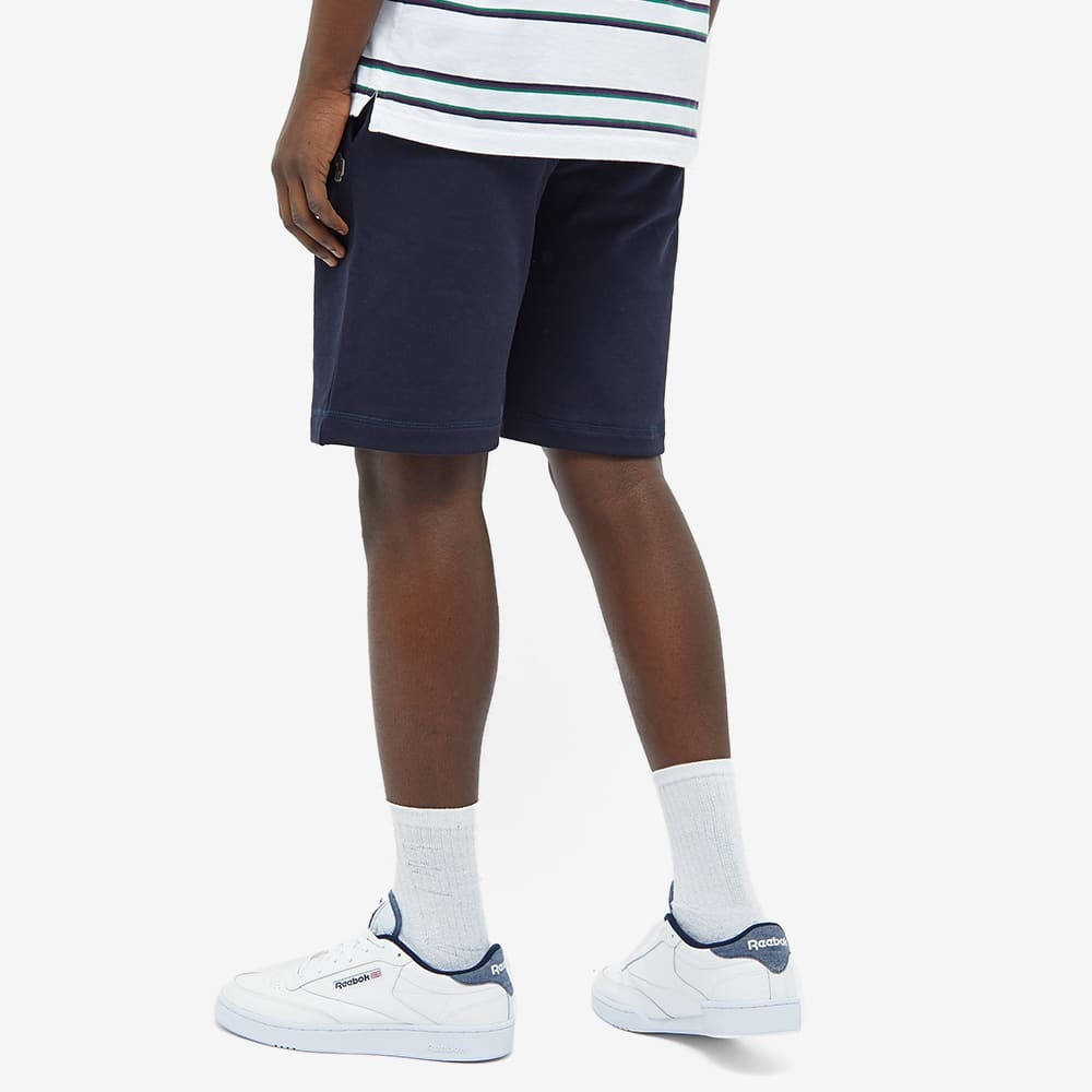 Paul Smith Zebra Sweat Short - 4