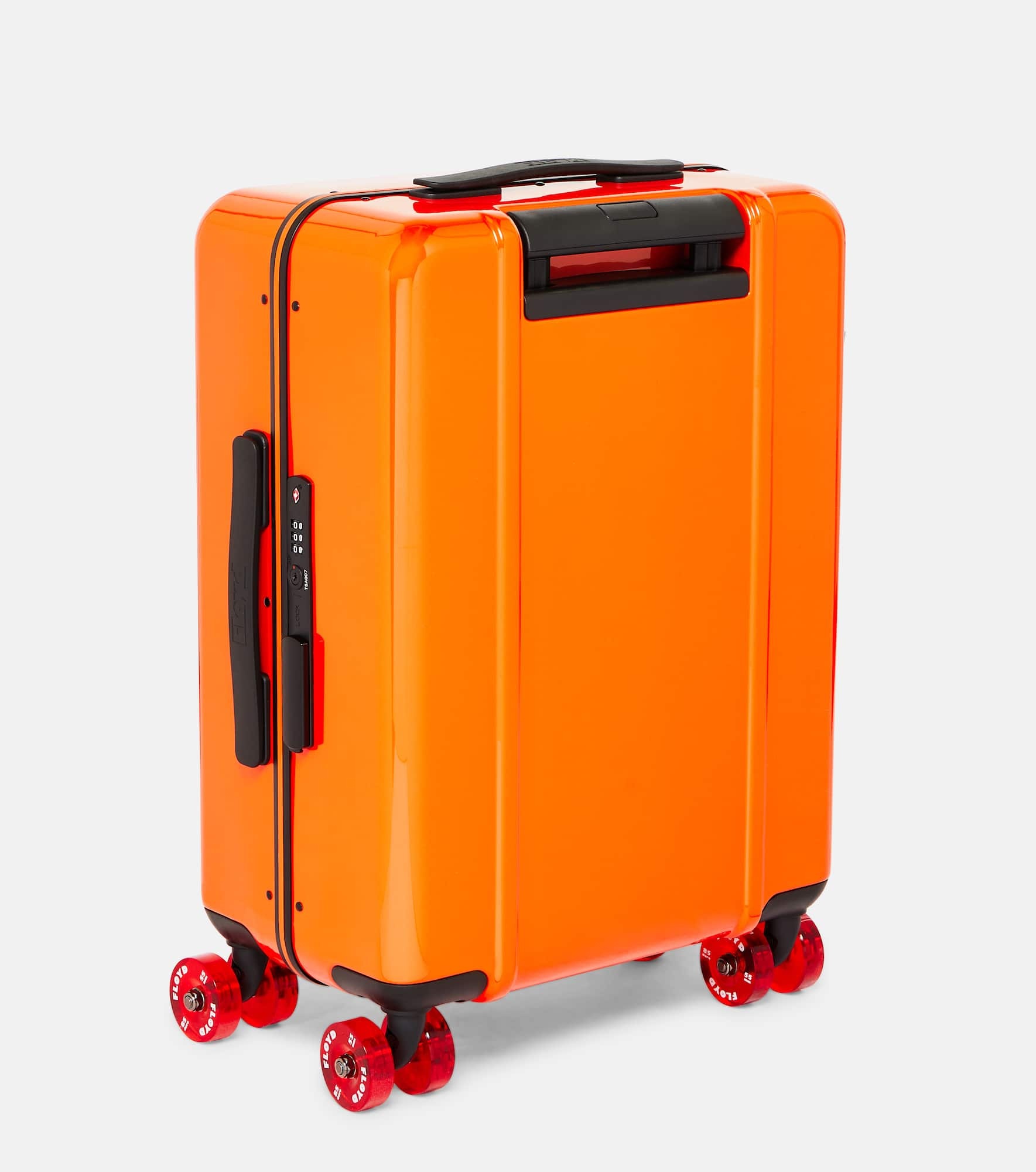 Floyd Cabin carry-on suitcase - 4