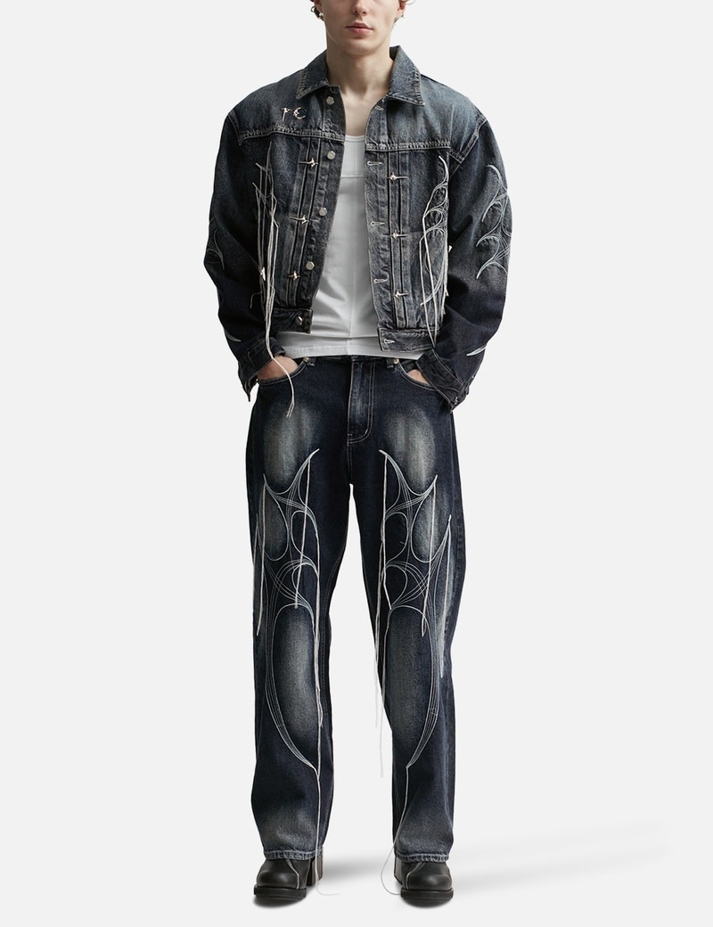 Thug Club TC TANK TOP outlook