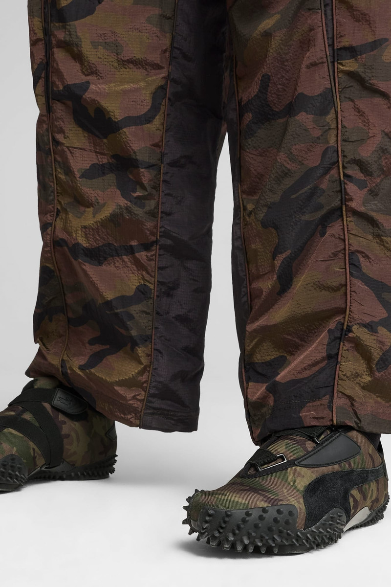 PUMA Mostro Camo Men's Sneakers outlook