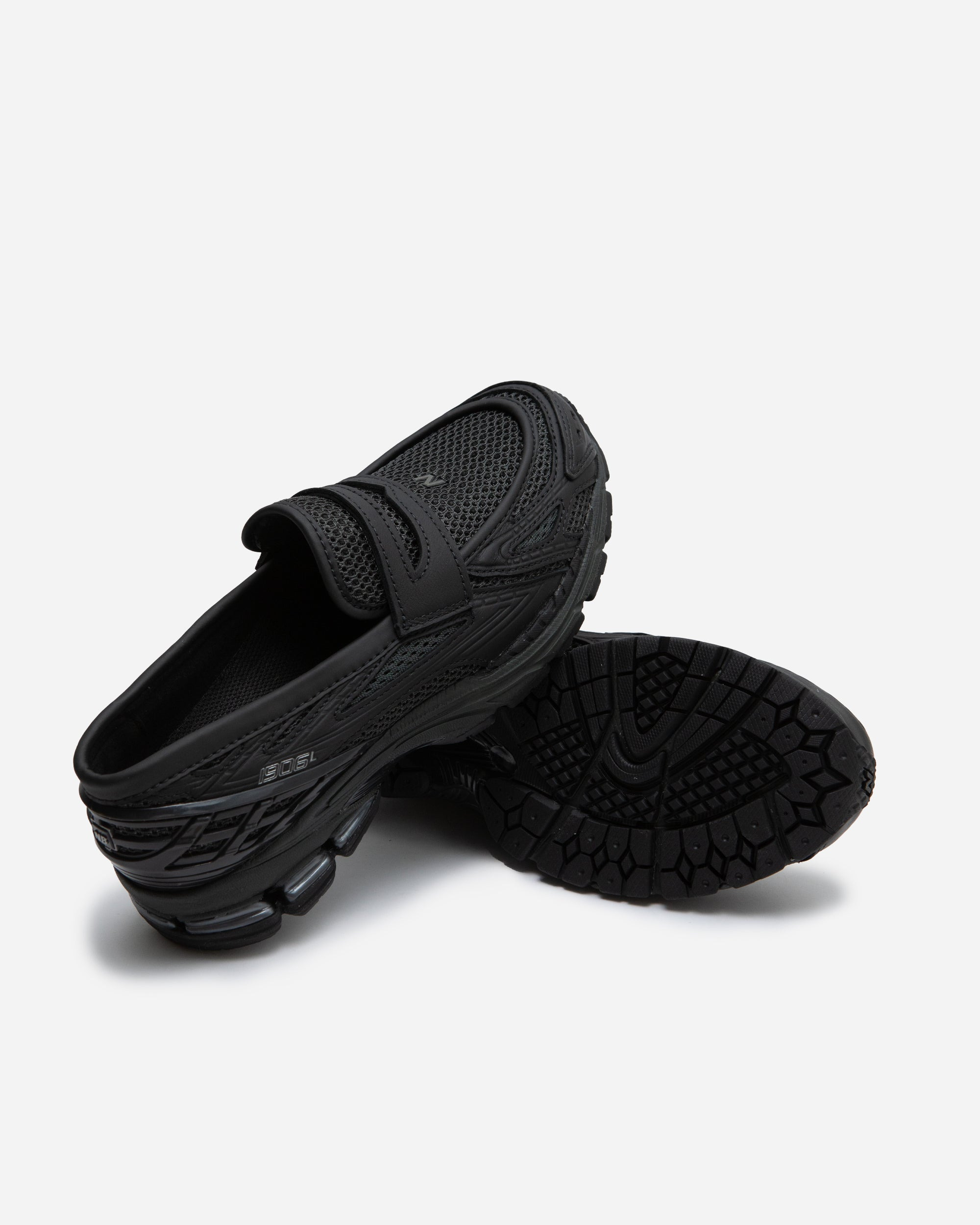 1906 Loafers - 3