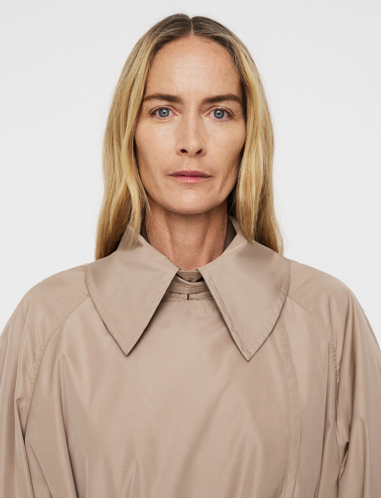 Chiswick Rainwear Trench Coat - 2