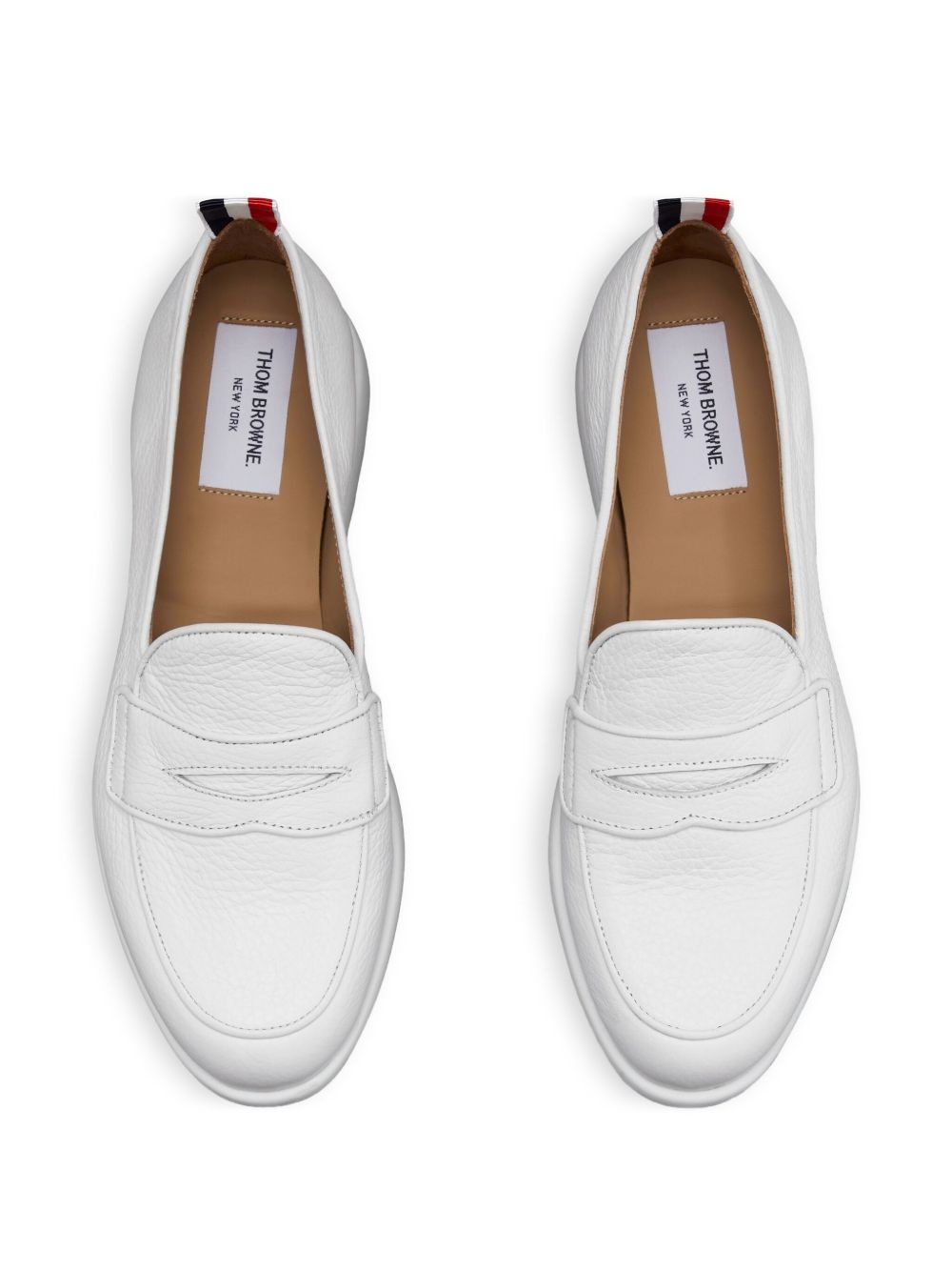 Varsity loafers - 3