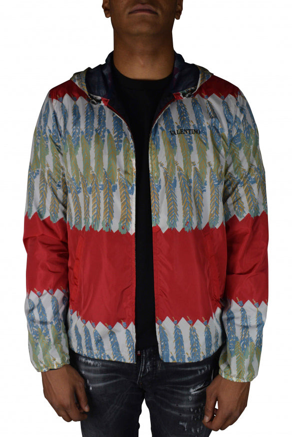 Valentino Garavani Men Jacket - 2