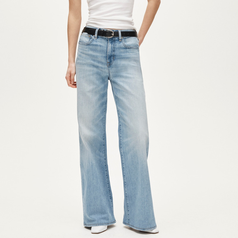 Denim trouser jean 3