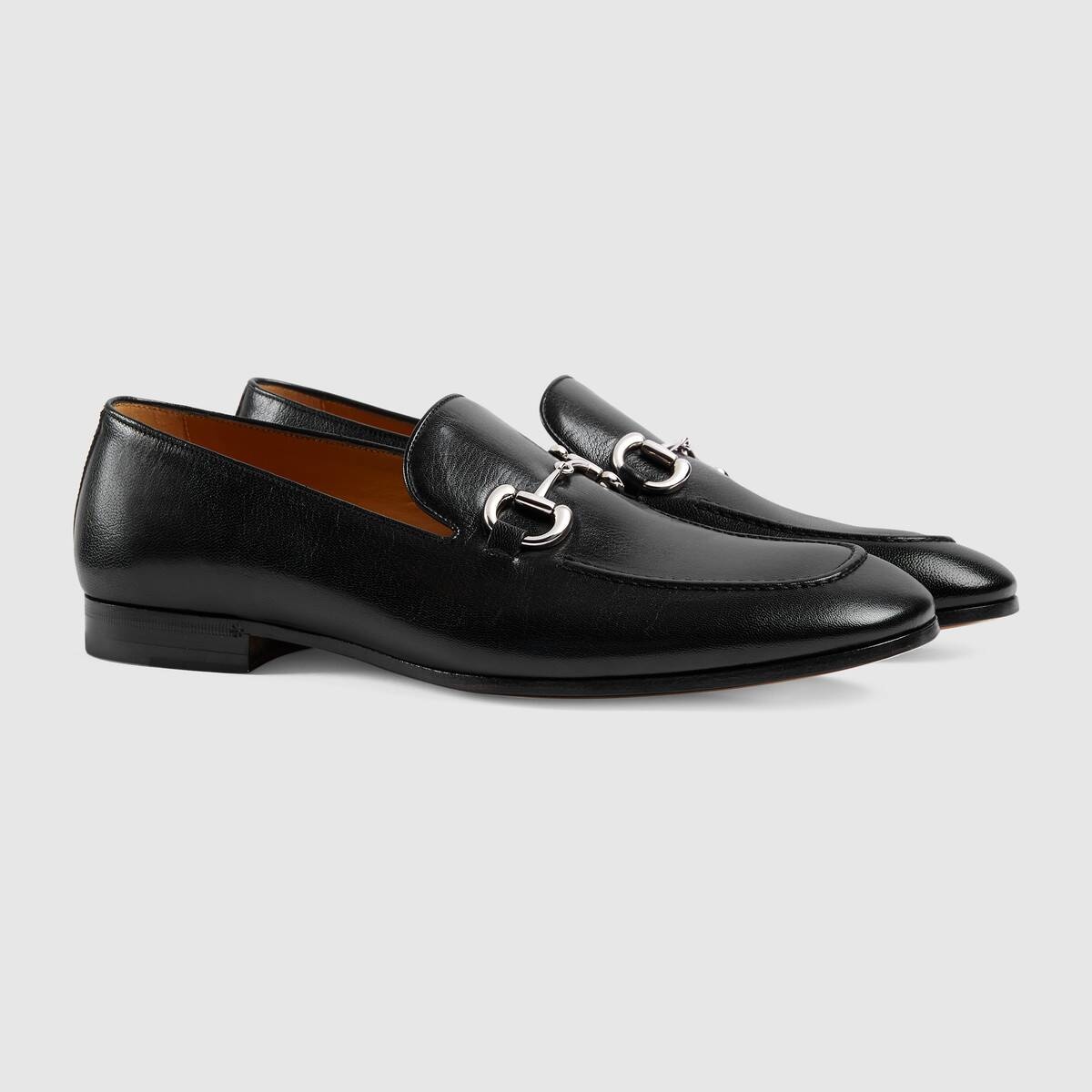 Men's loafer with Horsebit - 2