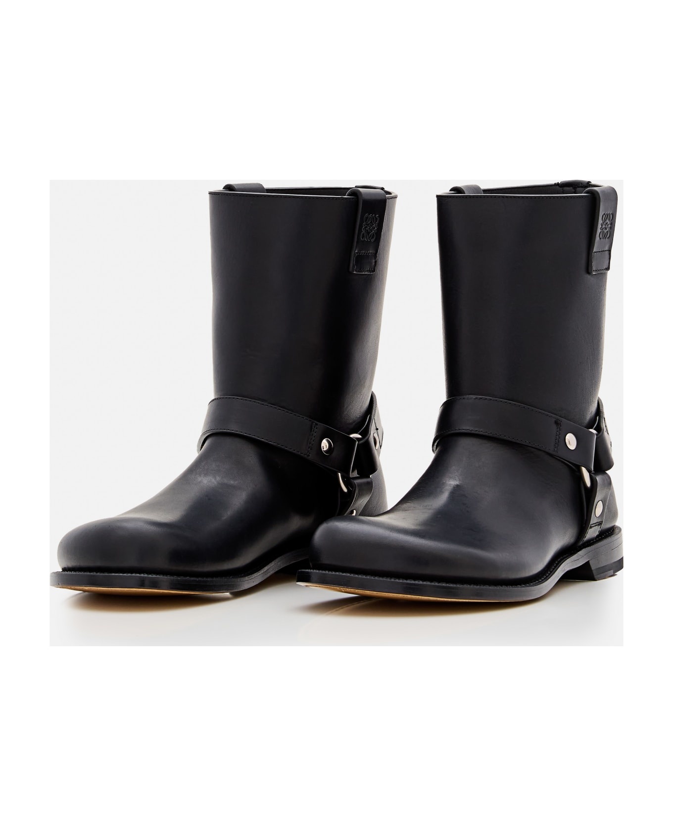Campo Biker Boot - 2