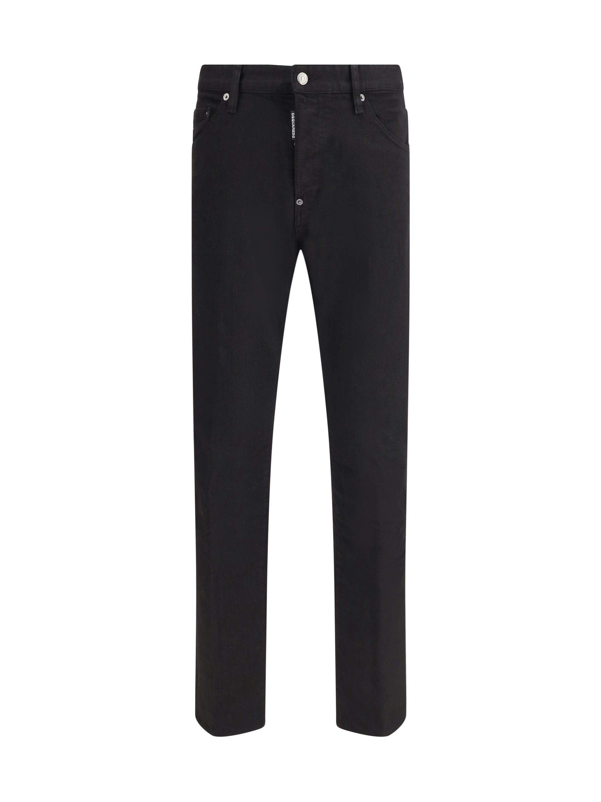 Dsquared2 Men Cool Guy Jeans - 1
