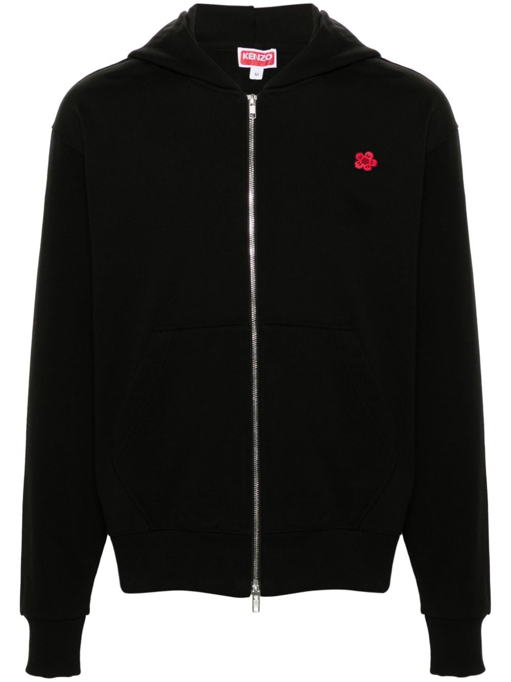 KENZO Boke flower sweatshirt | tessabit | REVERSIBLE