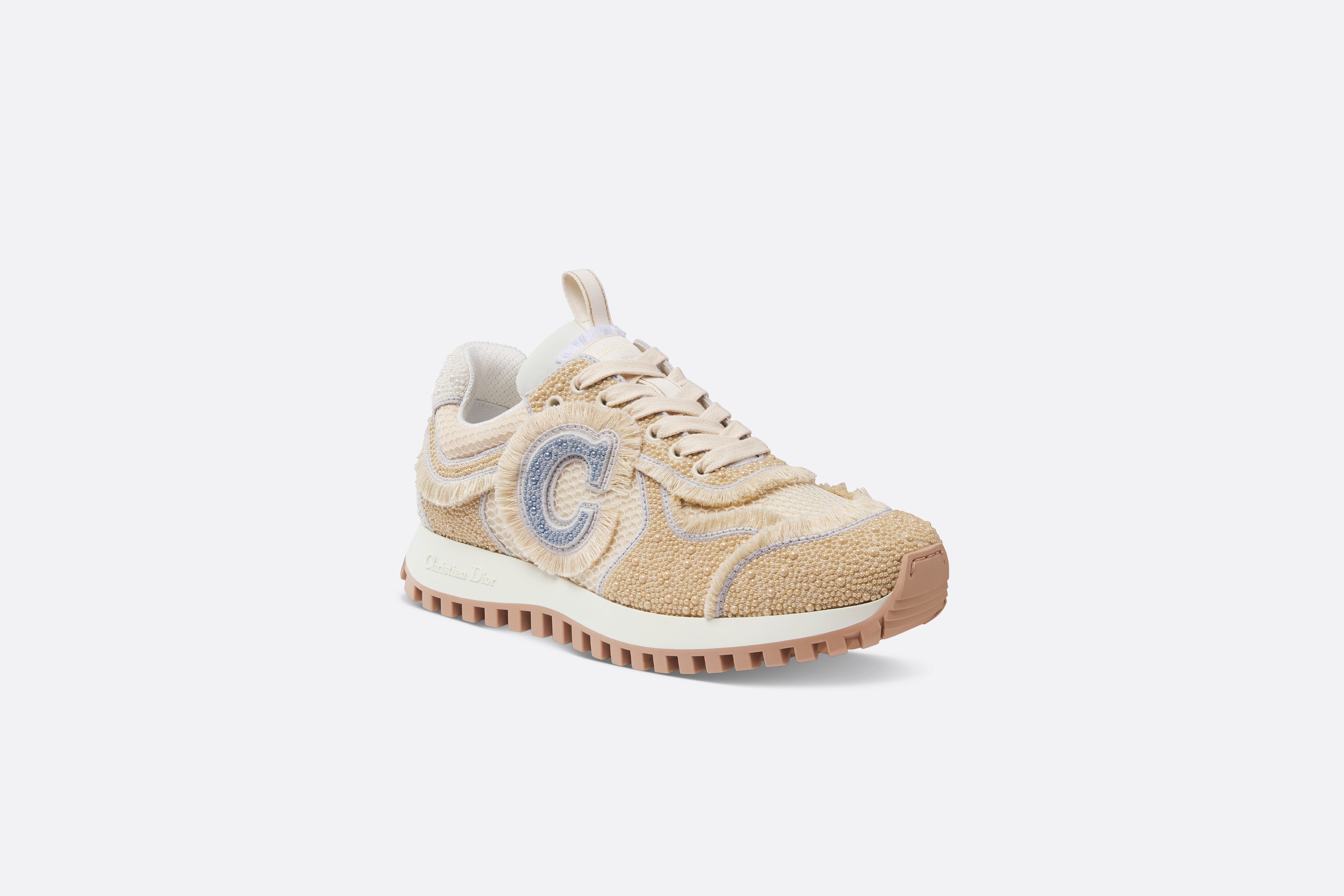 C'est Dior Sneaker - 1