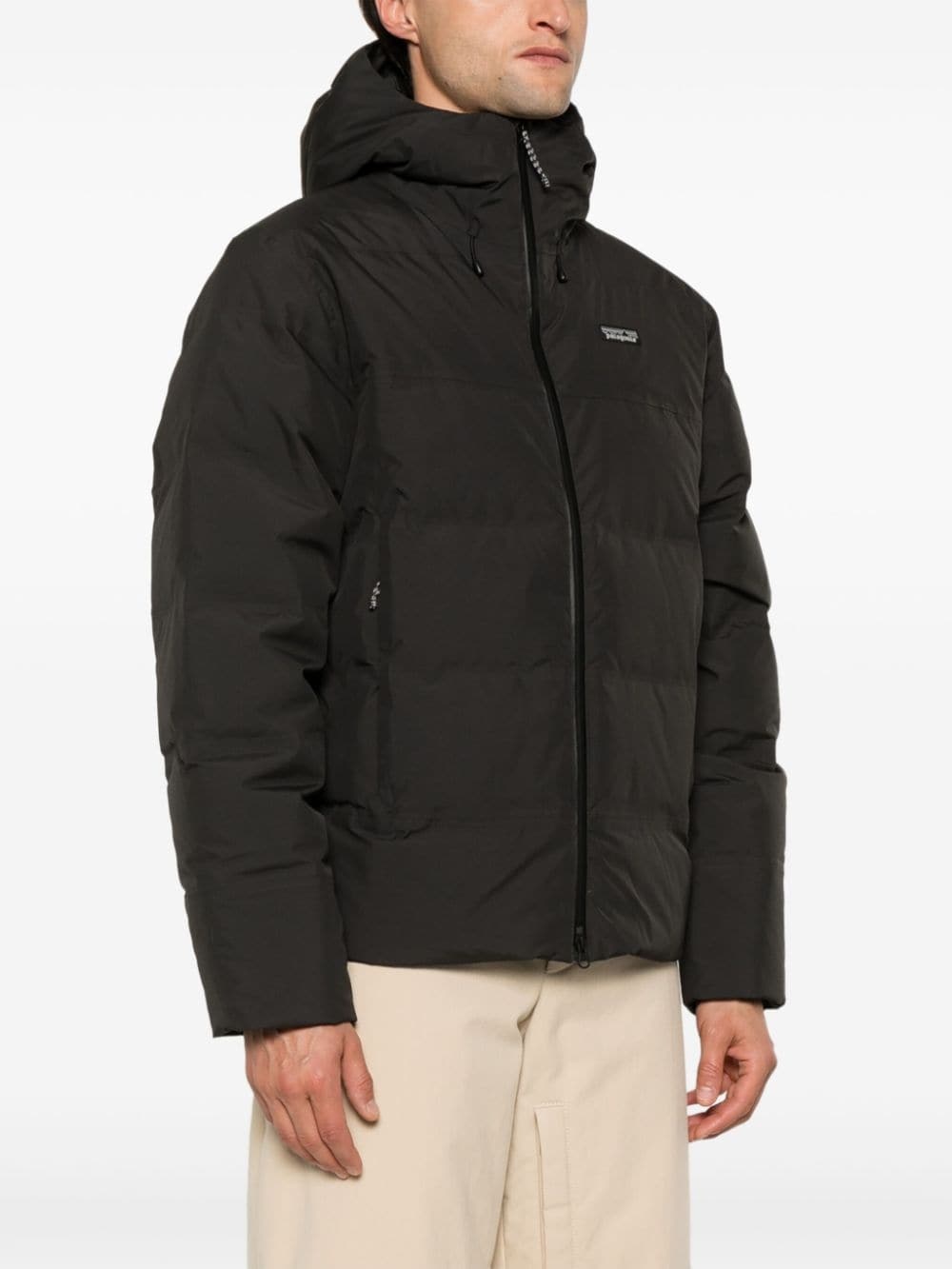 Jackson Glacier jacket - 3