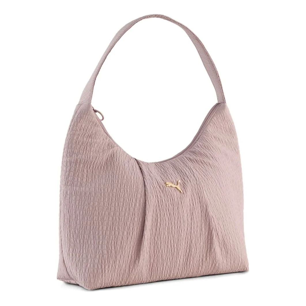 (WMNS) PUMA UP Slouchy Hobo 7.5L Bag 'Pink' 092180-02 - 1