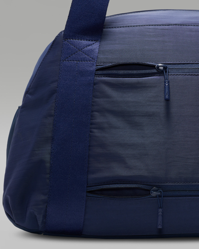 Jordan Alpha Duffel Bag (46.8L) 11