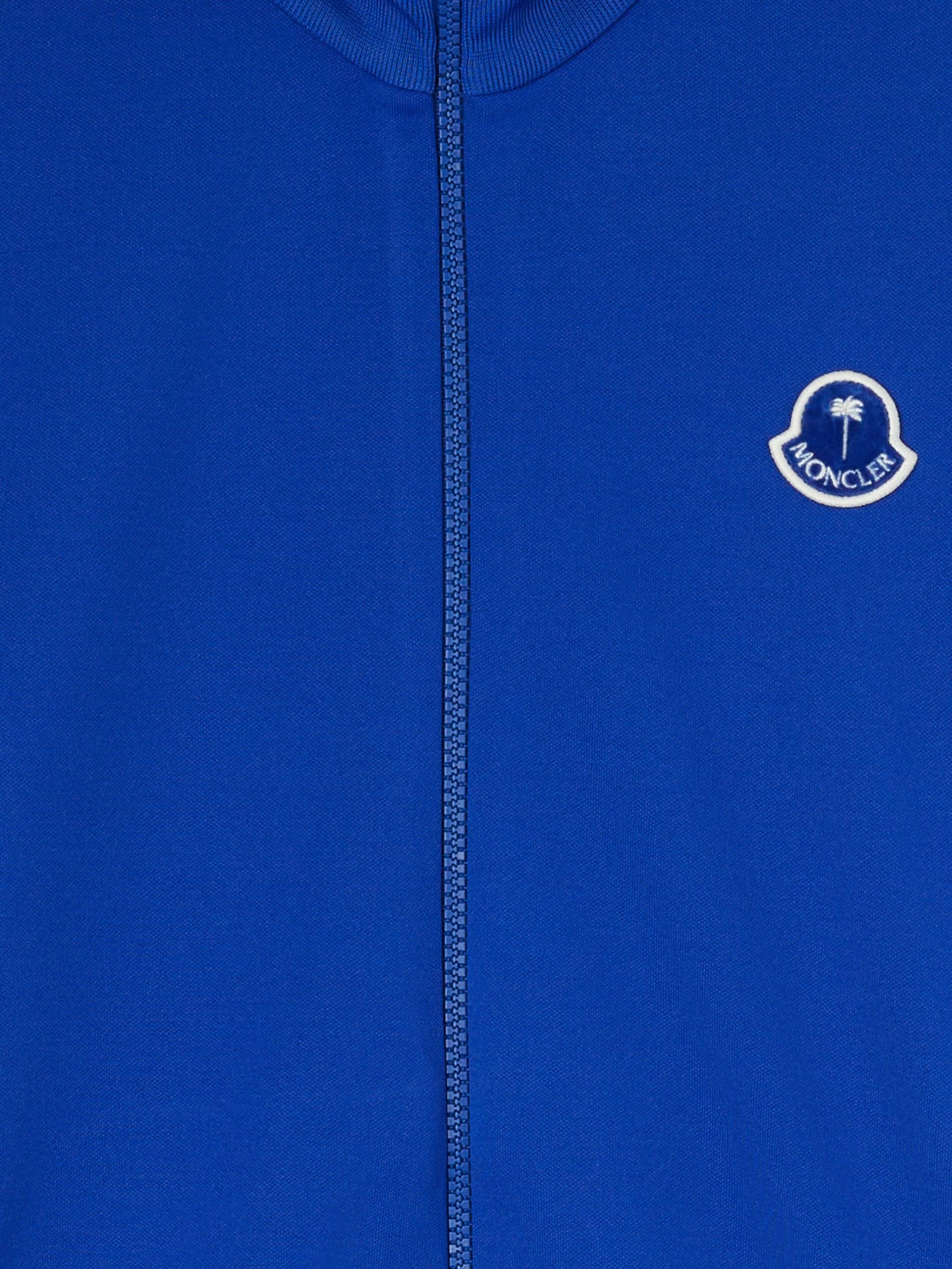 PAxMoncler Track Jacket - 3