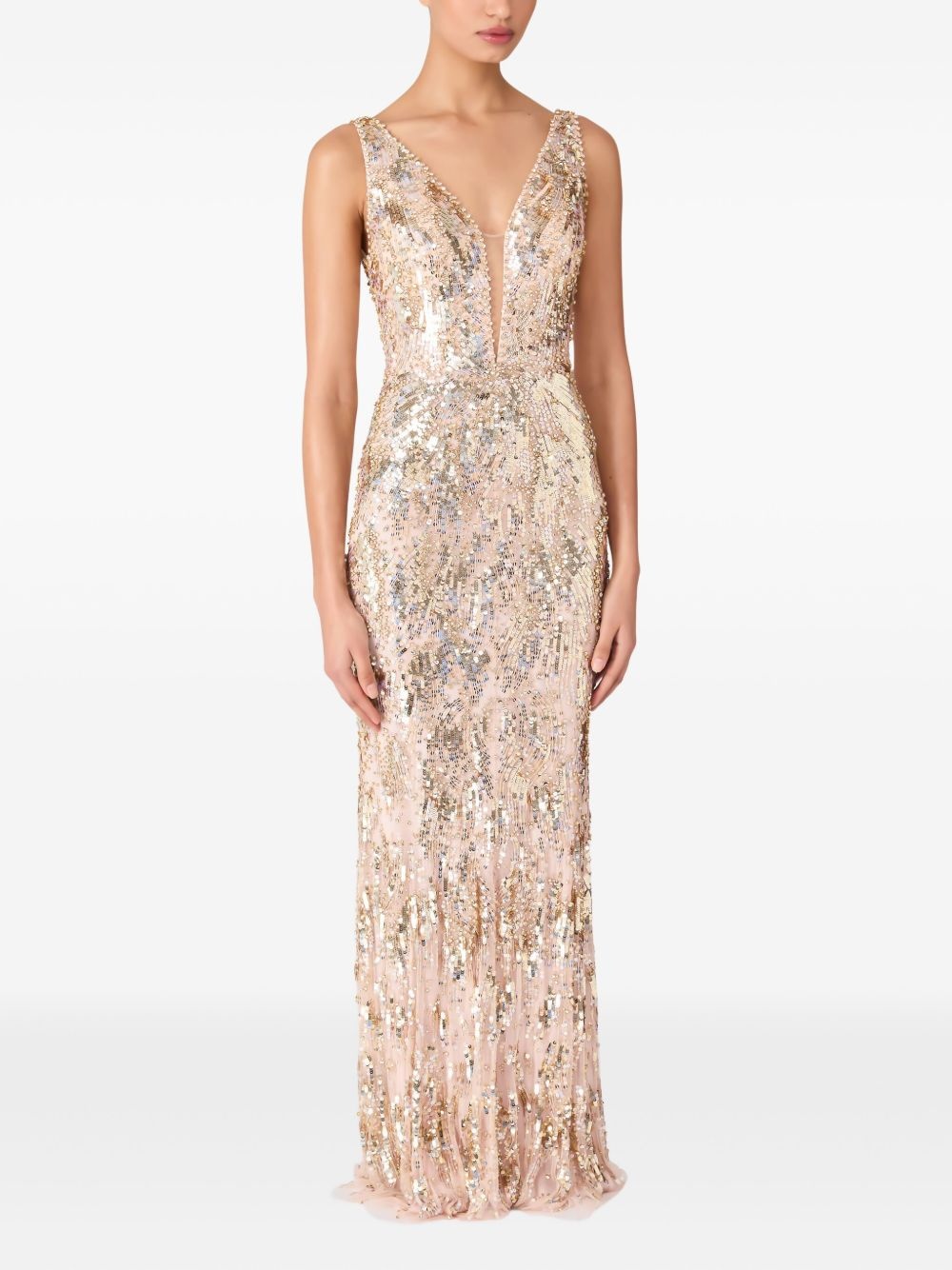 Marion maxi dress - 2