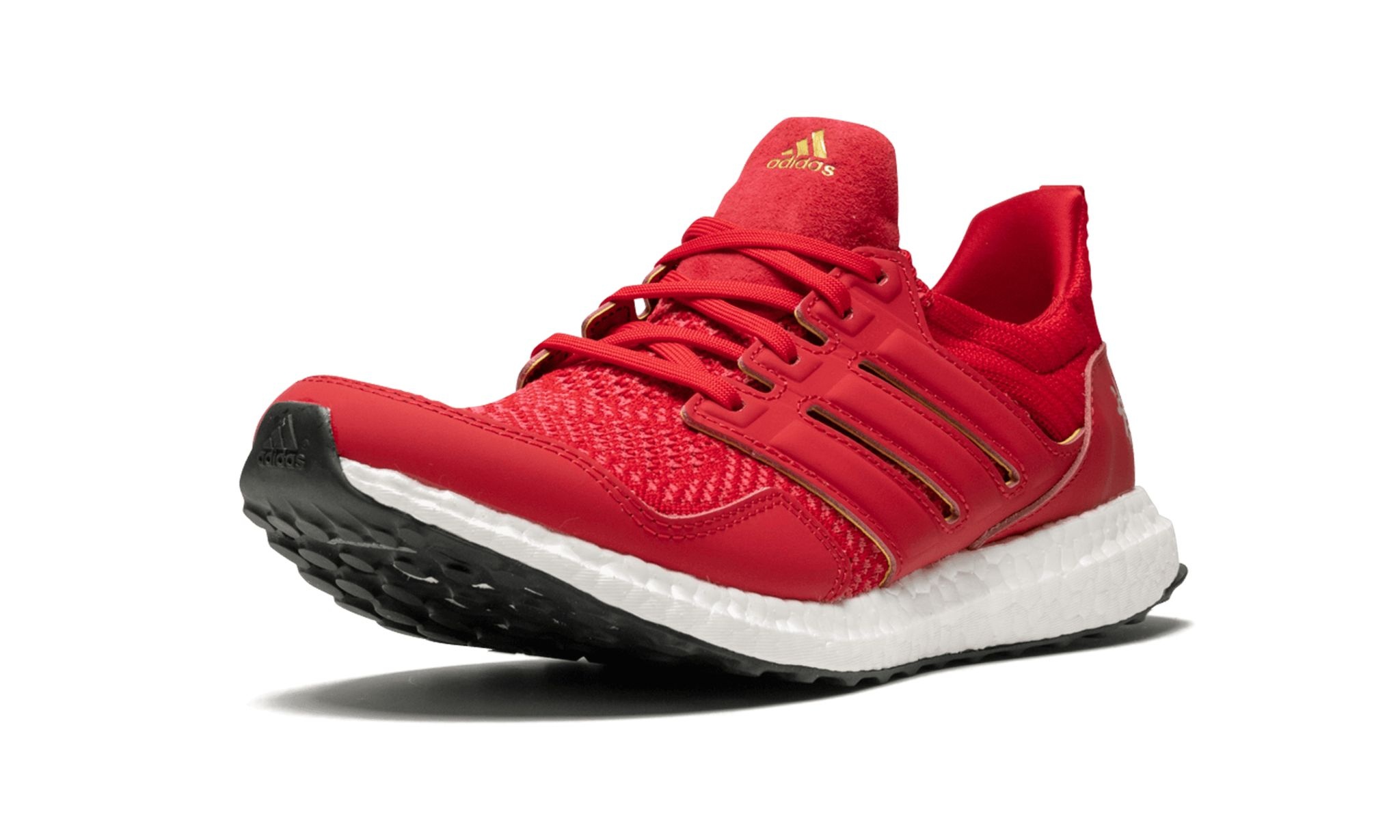 UltraBOOST CNY "Eddie Huang - Chinese New Year" - 4