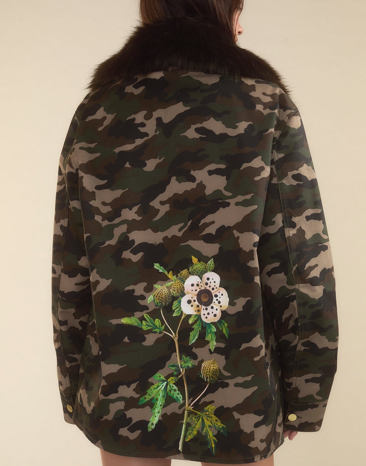 Outward Bound Jacket - 7