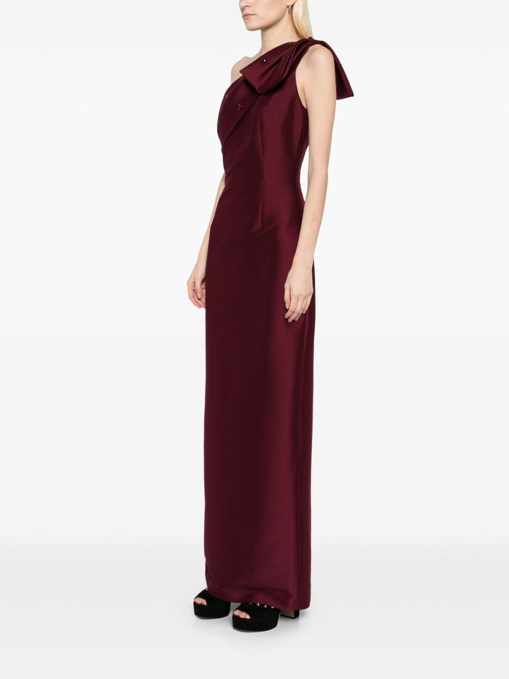 Olivia gown - 3