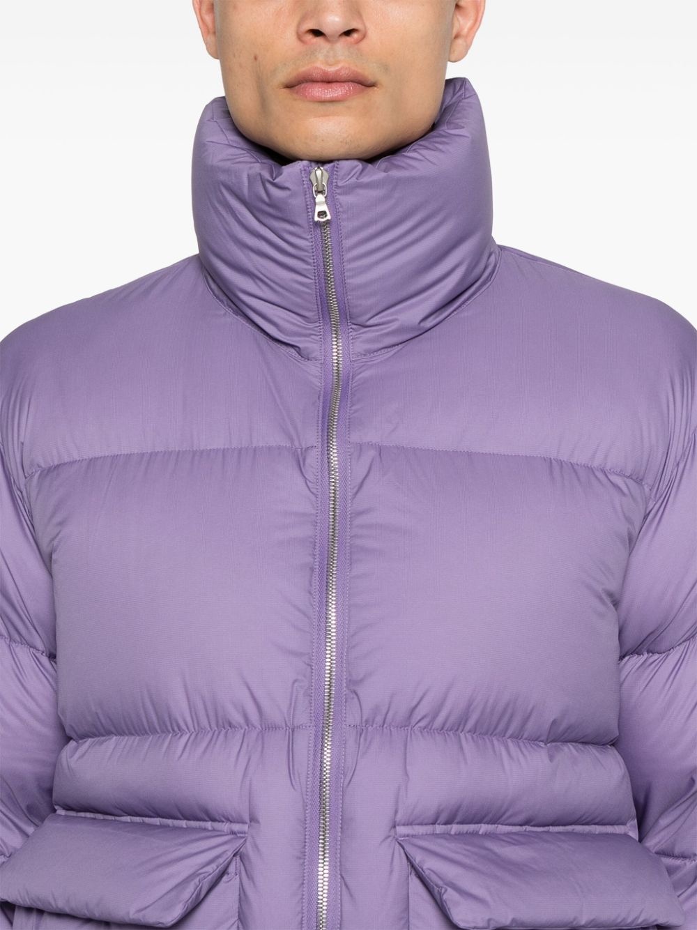 ripstop lightweight jacket - 5