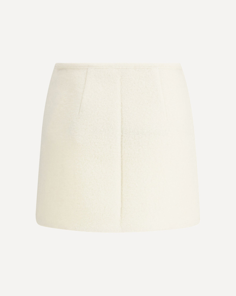 RIER Walker Mini Skirt outlook