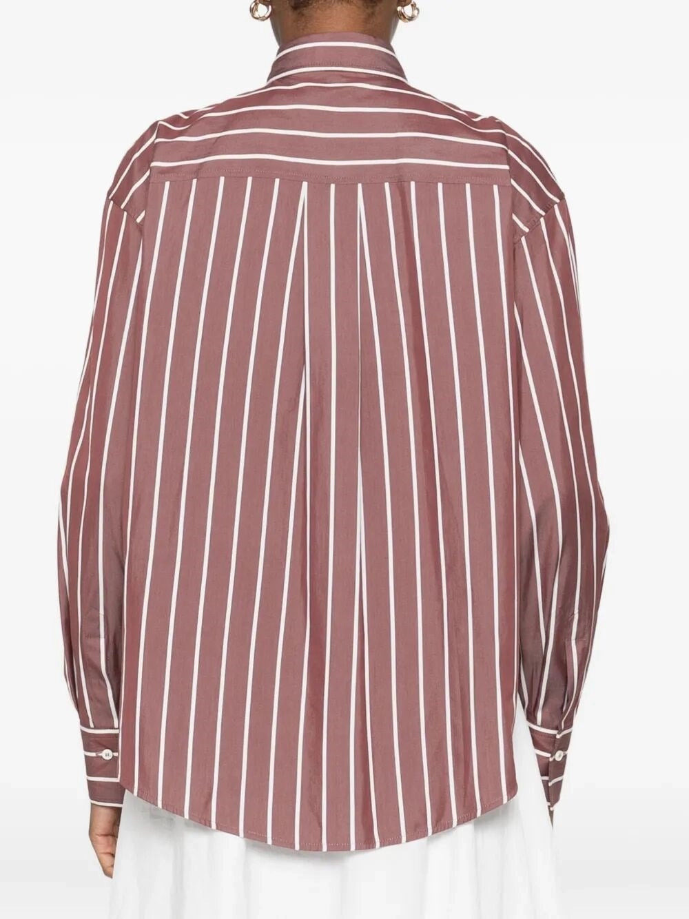 Brunello Cucinelli Women Shirt - 3