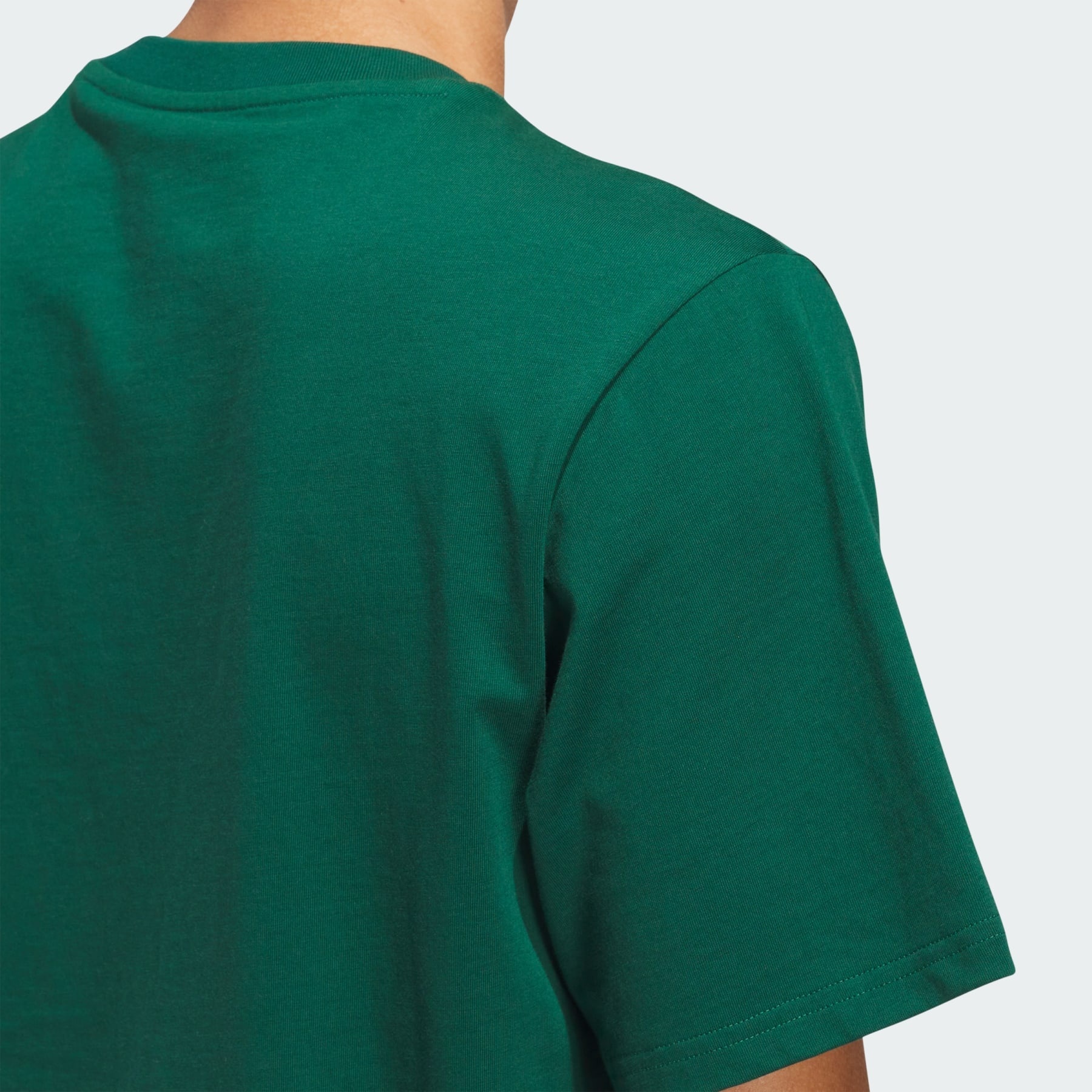 Shmoofoil Fill Tee (Gender Neutral) - 8
