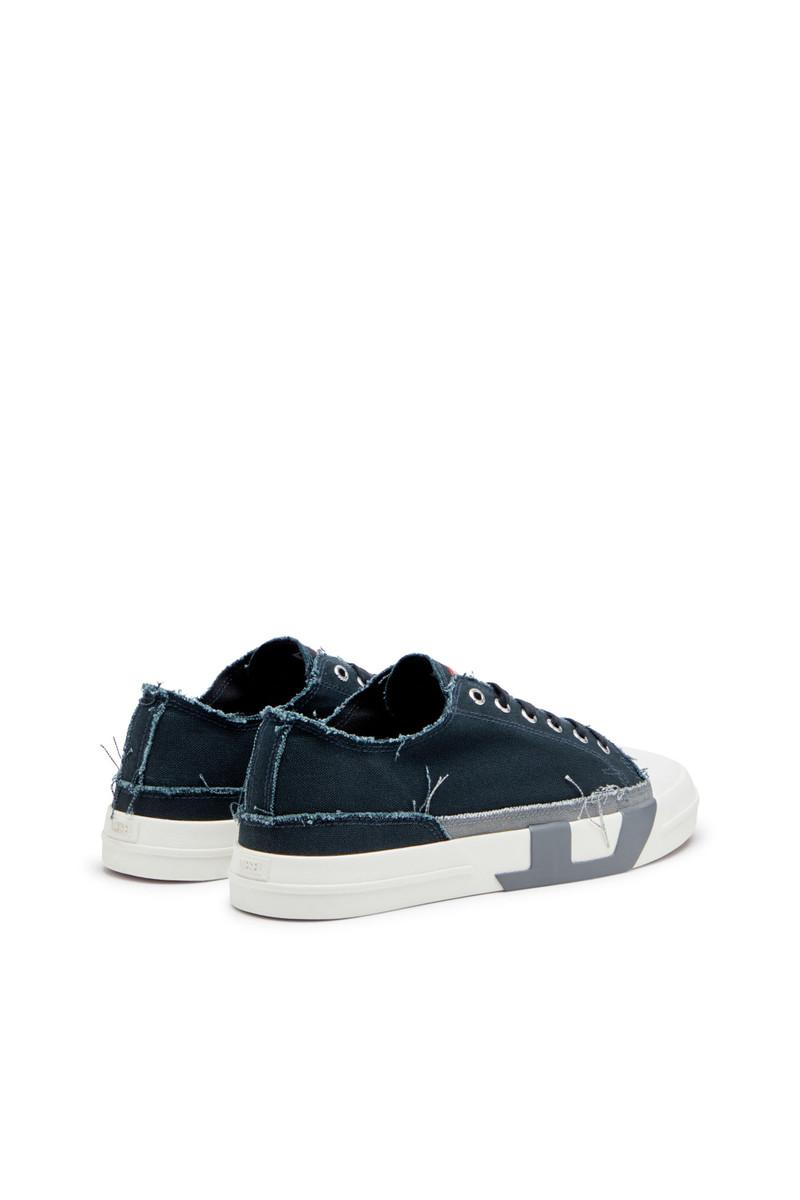 Diesel S-D-VERSE LOW outlook