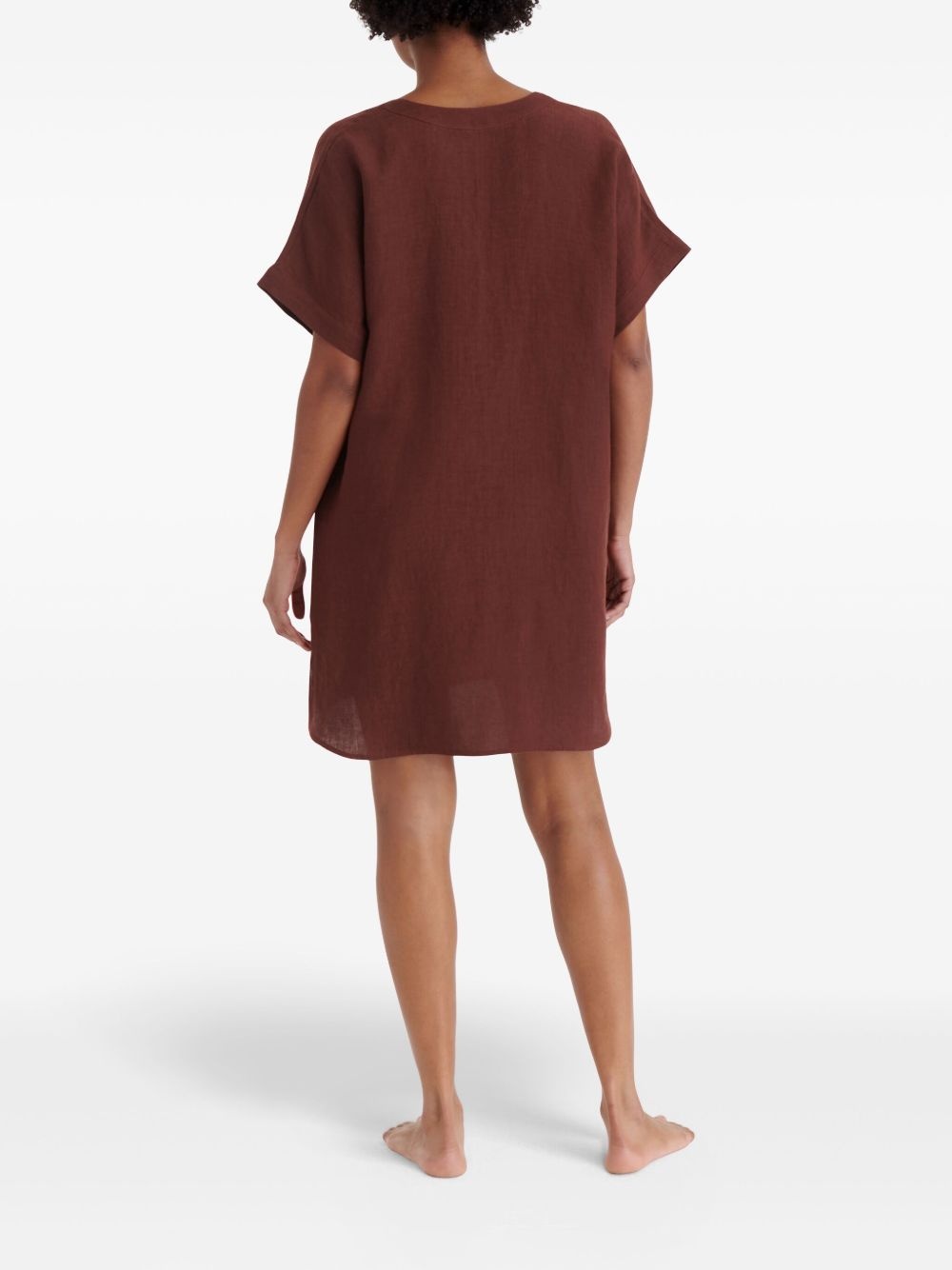 Favorite mini dress - 3
