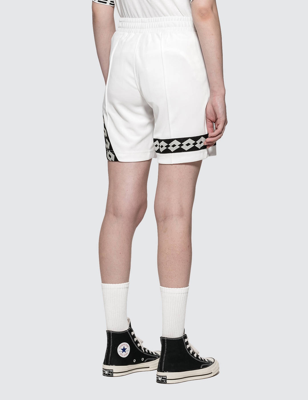 Damir Doma x Lotto Parise Shorts - 3