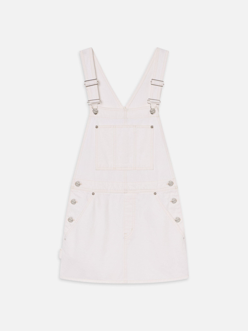 The Skirtall in Au Natural Clean 1