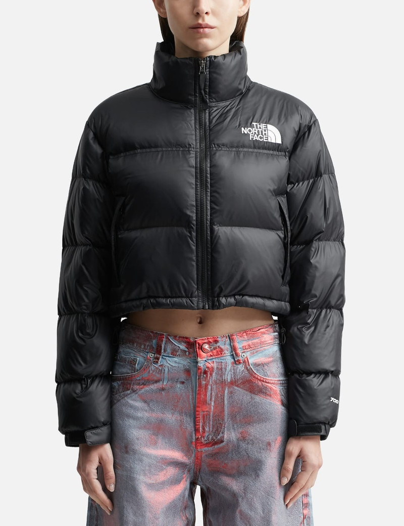 NUPTSE SHORT JACKET - 1