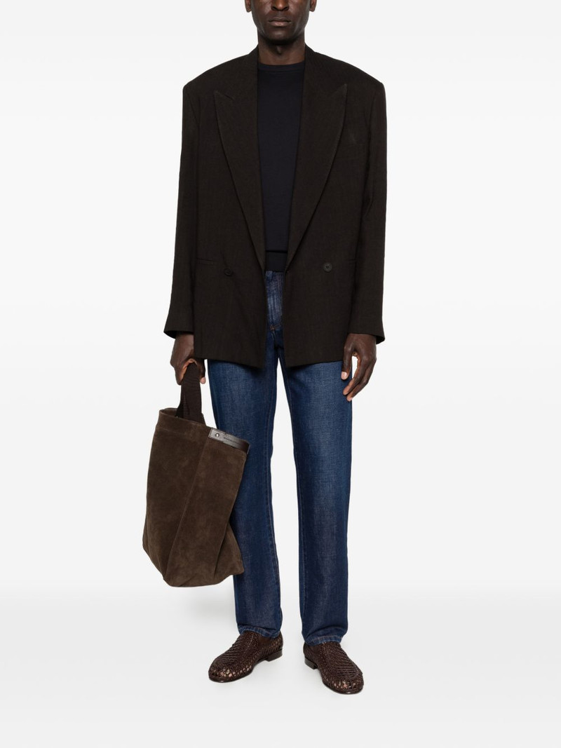 ZEGNA City jeans outlook