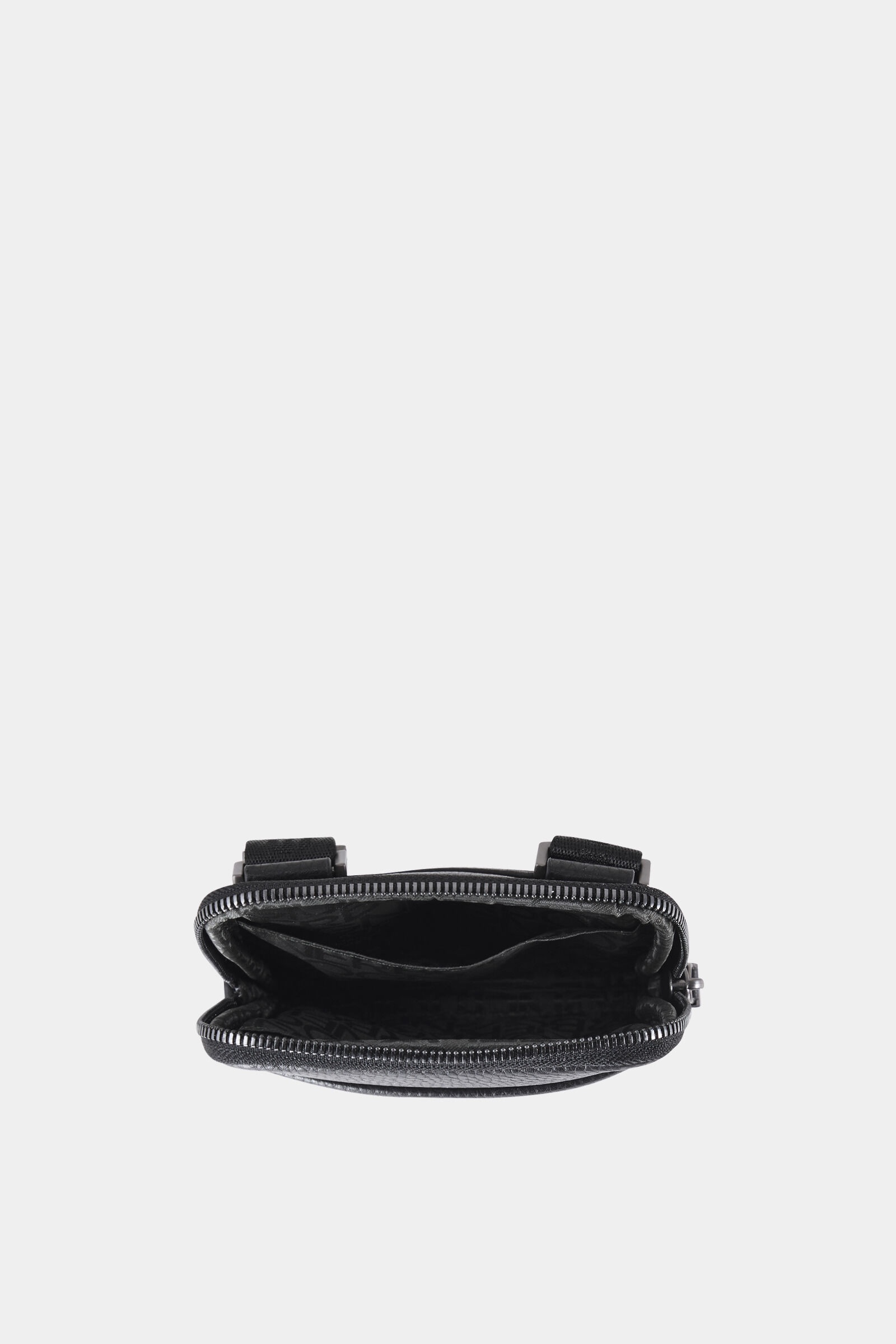 Jasper Jacob shoulder bag in Black - 4