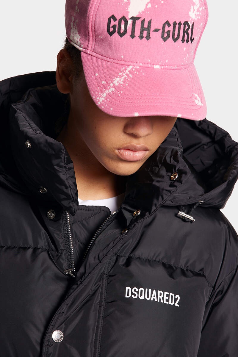 DSQUARED2 PUFFER - 3