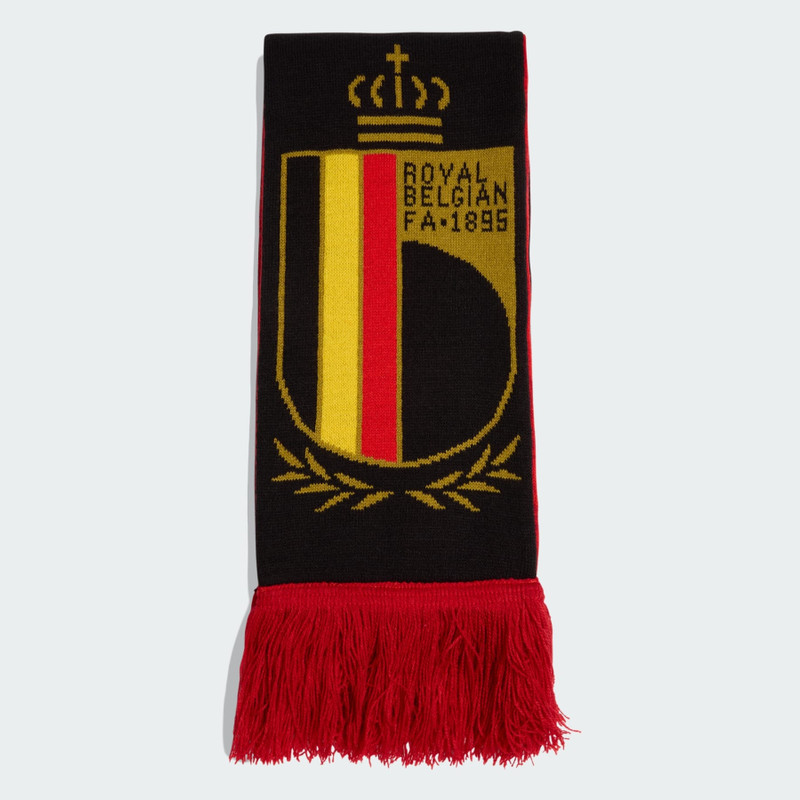 Belgium 26 Scarf 1