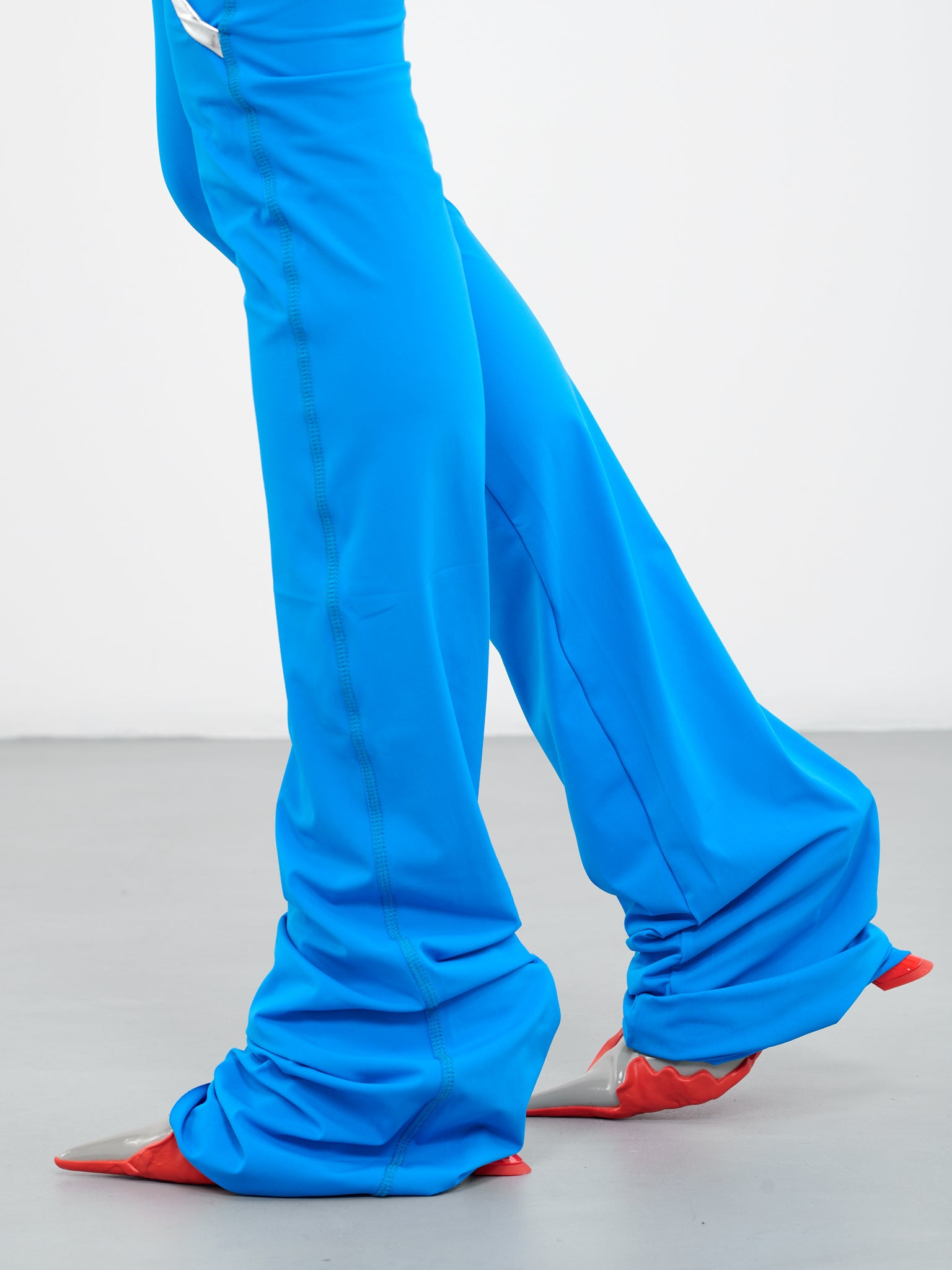 Drape Lounge Pants - 5