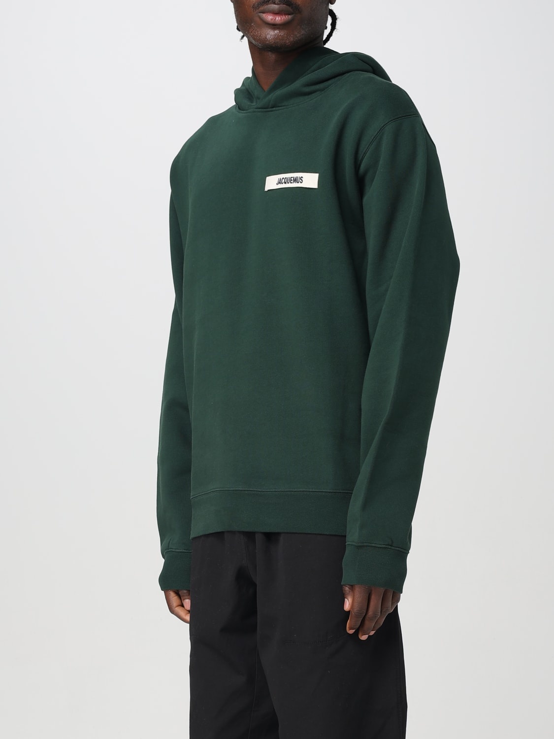 Sweatshirt men Jacquemus - 4