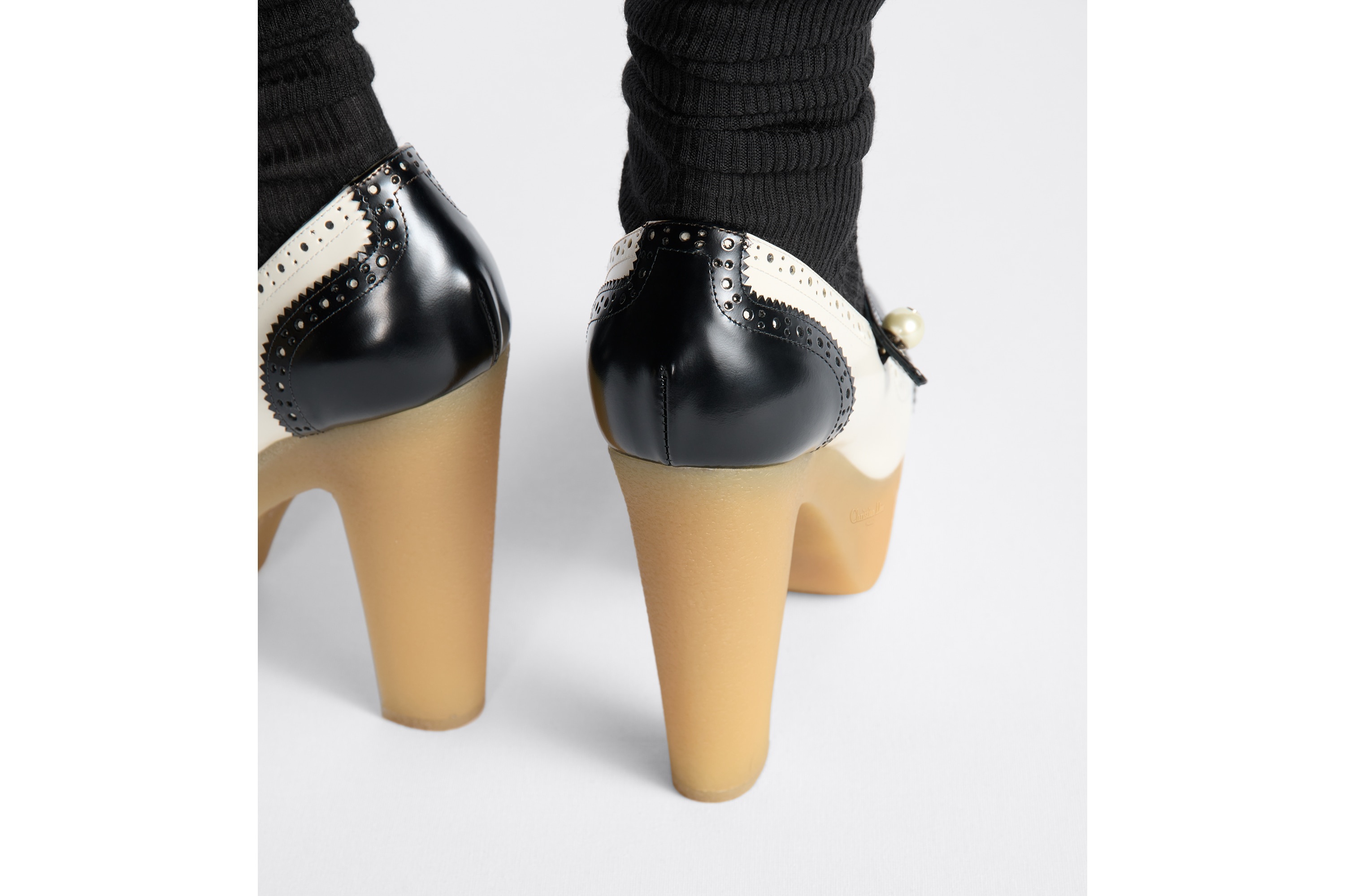 Spectadior Pump - 4