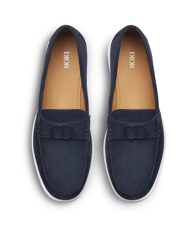 Christian Dior Men Dior Granville Loafer - 3
