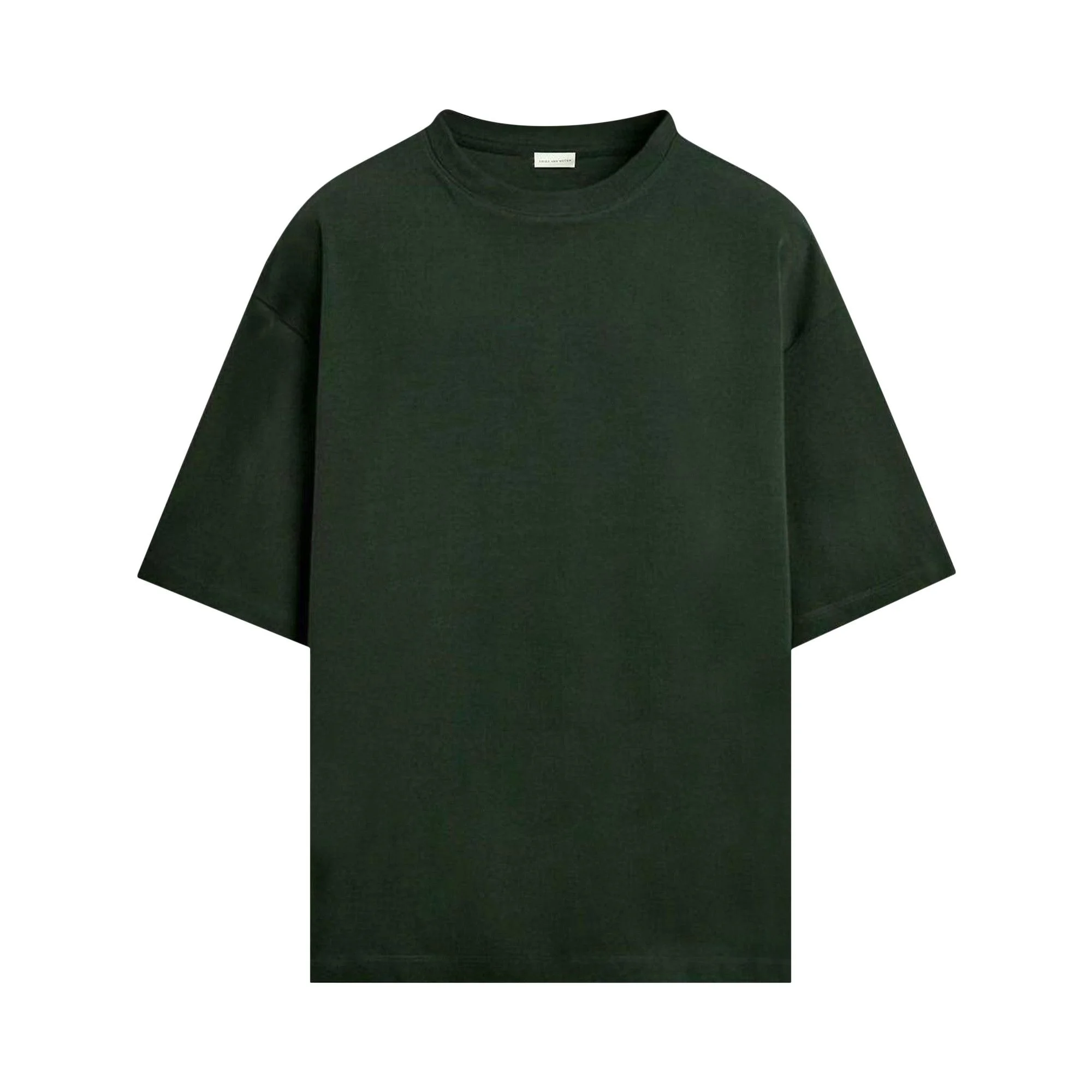 Dries Van Noten Hen Short Sleeve T-Shirt 'Bottle' - 1