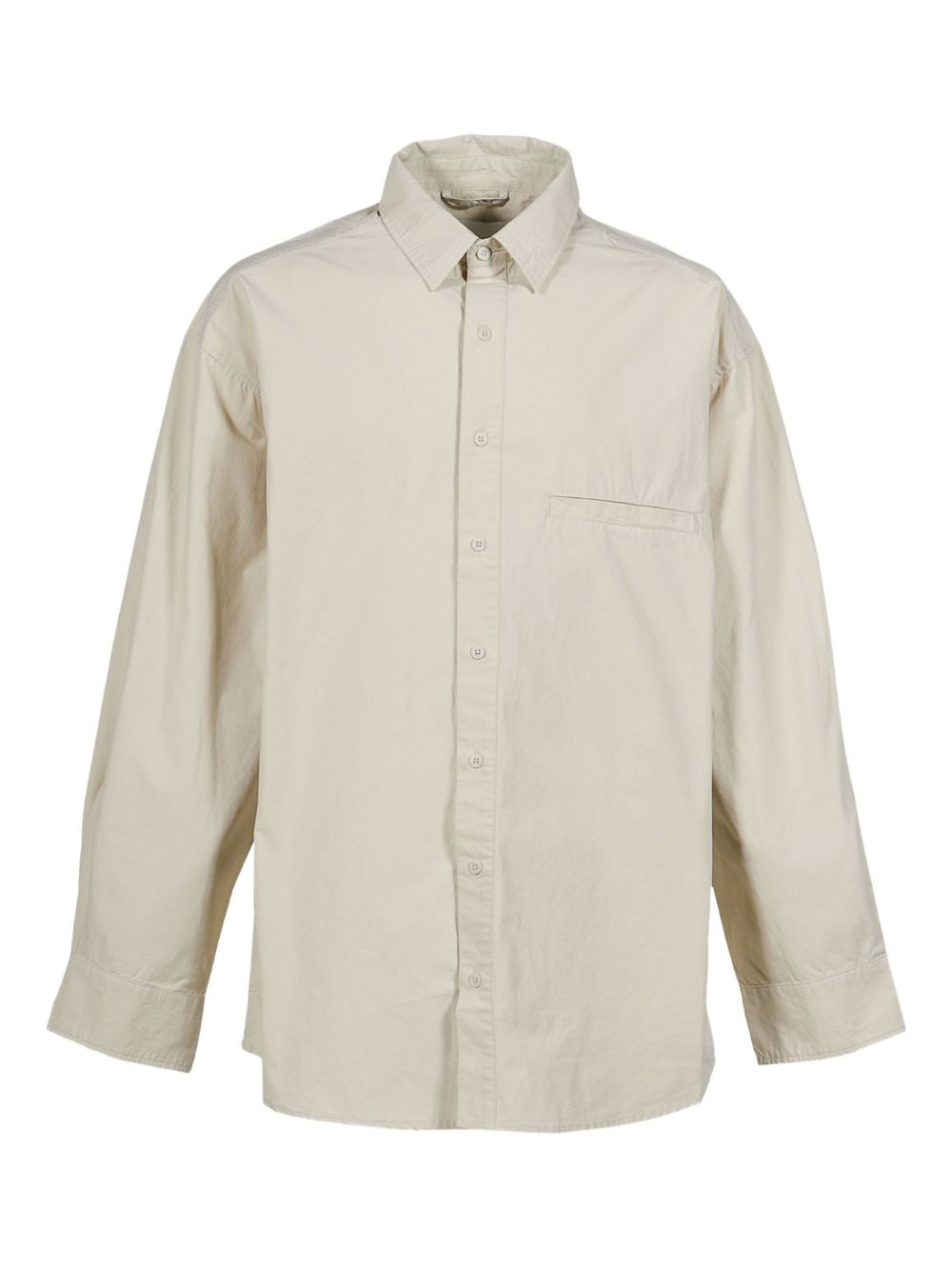 cotton shirt - 1