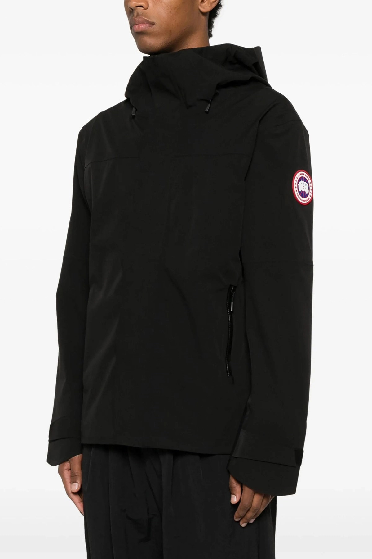 'Rupert' rain jacket - 2