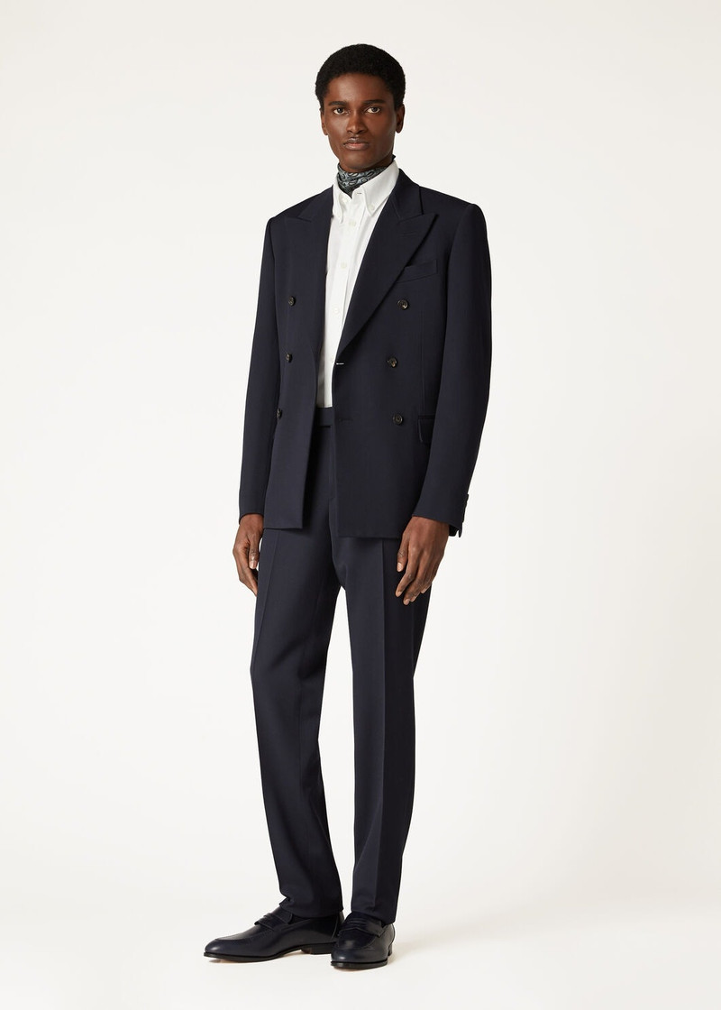 Loro Piana Elia Shirt outlook