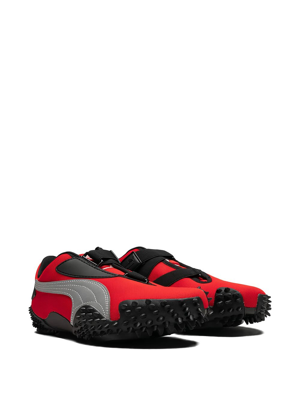 Mostro OG sneakers - 2