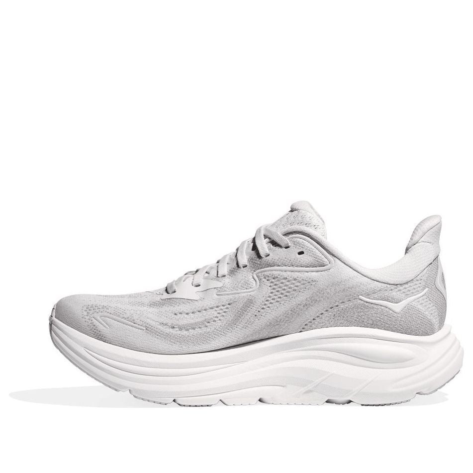 (WMNS) HOKA ONE ONE Clifton 10 'Cosmic Grey Stardust' 1162031-CRDS - 2
