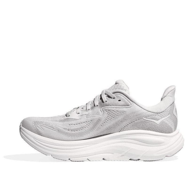 HOKA ONE ONE (WMNS) HOKA ONE ONE Clifton 10 'Cosmic Grey Stardust' 1162031-CRDS outlook
