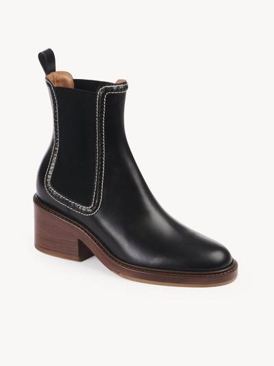 Chloé MALLO ANKLE BOOT outlook